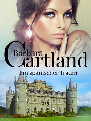 cover image of Ein spanischer Traum